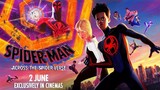 Watch the full Spider-Man: Into the Spider-Verse for free : Link in description