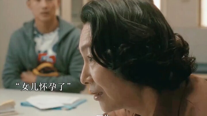 “My daughter, who’d never wanted to talk since she was little, suddenly started speaking one day—and