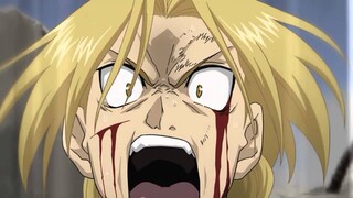 AMV: FMA - If Today Was Your Last Day