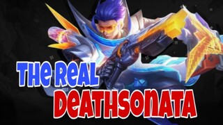 Sekali Skill , Belerick Tumbang | Kang Granger