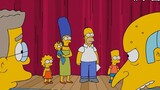 The Simpsons, alasan Maggie tidak berbicara ditemukan, orang kepercayaan Romer bukanlah Maggie