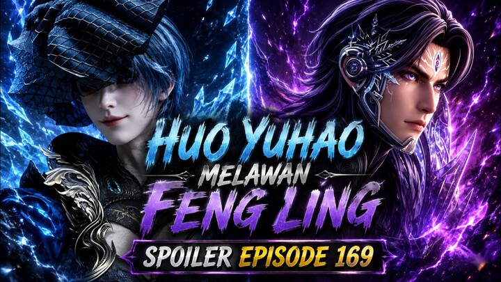 Spoiler Soulland 2 episode 169‼️