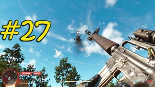 LỖI ĐỊNH MỆNH - FAR CRY 6 - TẬP 27