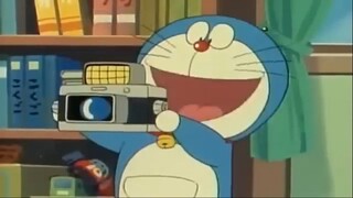 Doraemon TV Collection ชุดที่ 12 แผ่น Vol.1