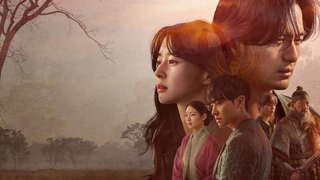 BULGASAL: IMMORTAL SOULS EP5