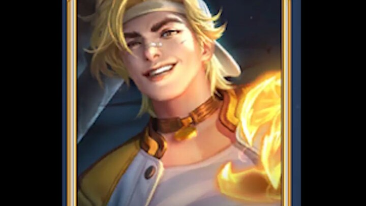 Is there anyone else like me who judges a player’s skill just by looking at the loading screen...? #