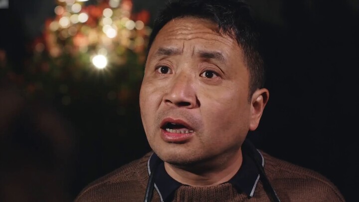 49 "Saudara Pangsit": Hati yang baik tidak boleh dieksploitasi oleh orang yang terobsesi dengan keun