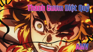 Hóa thân thành Kiếm, chém đứt tuyệt vọng | AMV