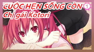 CUỘC HẸN SỐNG CÒN|[Kotori Itsuka] Chị gái, xin hãy chơi với em tối nay._1