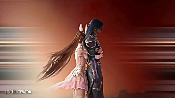 soul land The movie 9528 new trailer🔥🔥