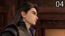 Ascendants of the Nine Suns Ep 04 Indo Sub HD