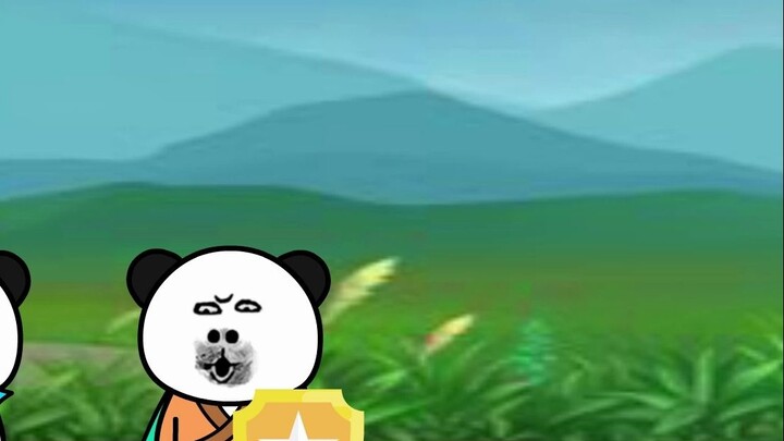 Jiang Xiaohai hired a god-level NPC for 100 million gold coins to steal the god-level dragon egg fro