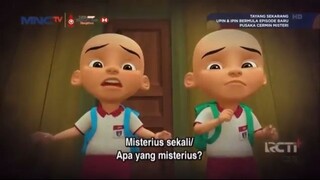 Upin & Ipin Musim 18 - Main Layangan - Upin Ipin Terbaru 2024