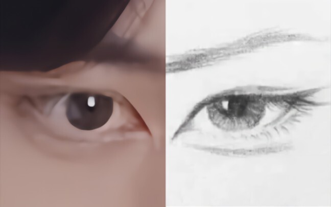 Please know that true phoenix eyes are not something that fans repeatedly emphasize! They can be see