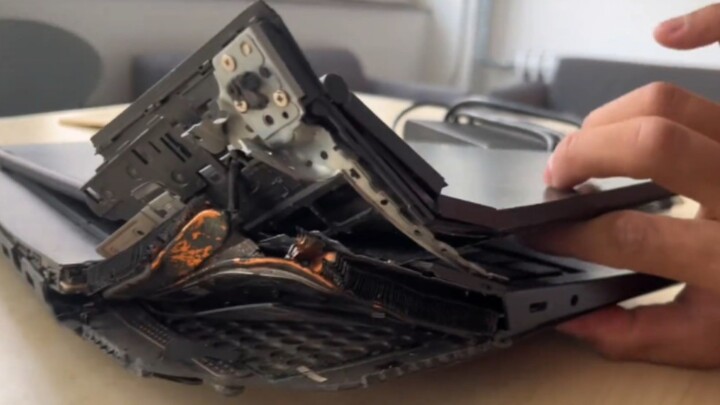 Why does my notebook have so many pages?