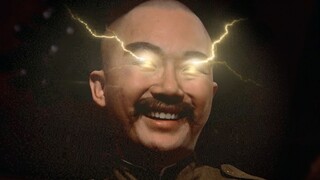 你季伯常 你的命不长！