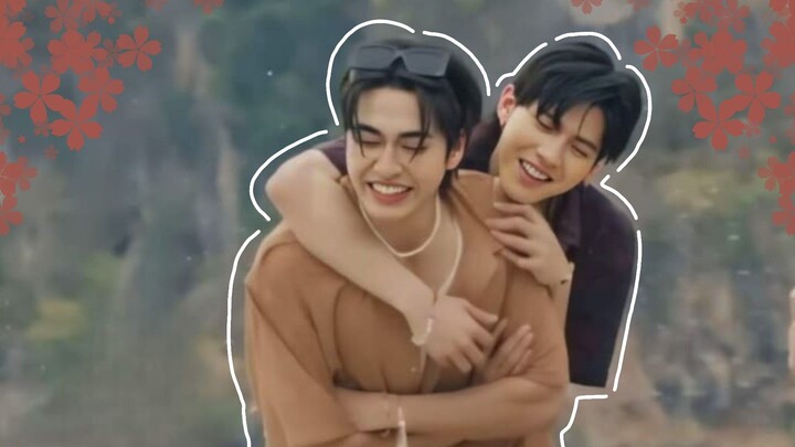 Awalnya Cinta Pandangan Pertama Akhirnya Cium-Cium Manja - [We Are]