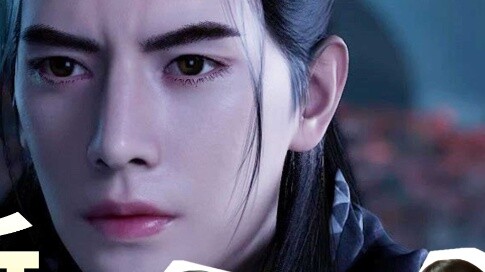 All the women in the dormitory watched Leviathan mY Mortal Cultivation 25 episodes analysis video re