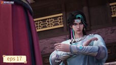 Ancient War Soul eps 17 sub indo