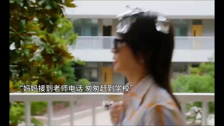 ฉันหวังจริงๆ ว่าตัวเองจะมีแม่แบบนี้บ้าง!