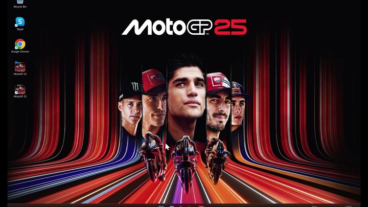 MotoGP 25 Free Download PC