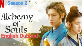 Alchemy of Souls S02 Episode 04 English Dubbed  KDrama