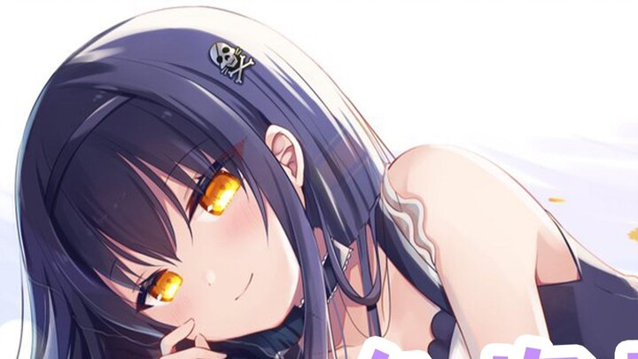 Summer Pocket Jiudao Ou Mobile Theme [MIUI/Surge/ColorOS/Hongmeng/EMUI/Windows]