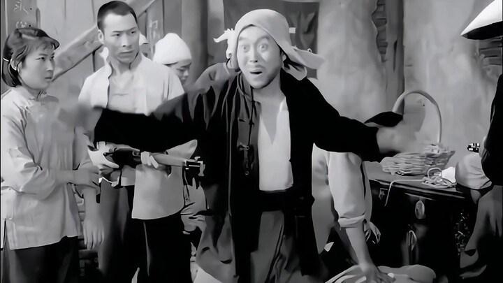 هذا هو الكلاسيكي بين الكلاسيكيات