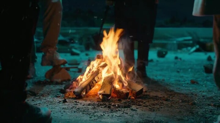 All Of Us Are Dead end Eps12 Sub Indo