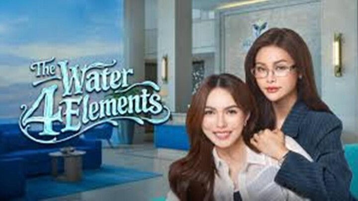 4 ELEMENTS - THE WATER EP 5 SUB INDO | Dhewee Film