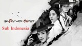 Joseon Attorney : A Morality Episode 15 Subtitle Indonesia