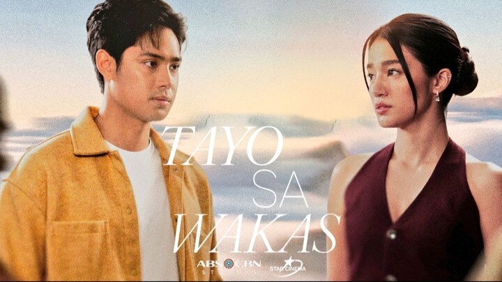 🇵🇭 TAYO SA WAKAS (2026) - Full Movie [Eng Sub]