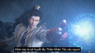 Thế Giới Hoàn Mỹ Tập 146 - Thuyết Minh Vietsub | 完美世界 第146集