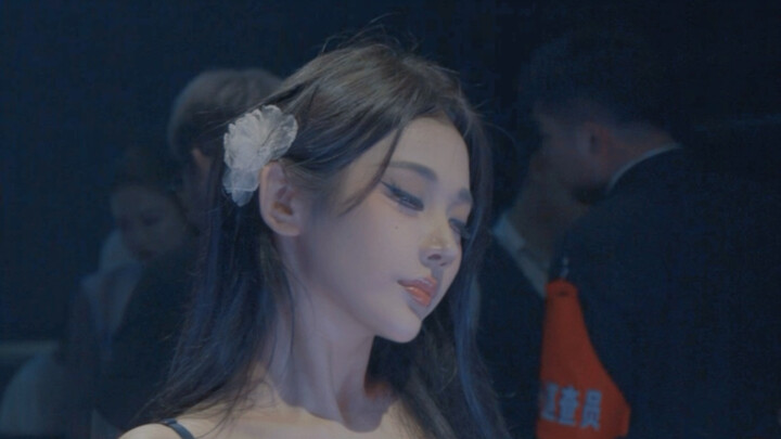 老A8 ยังคงจัดการการแสดงออกได้อย่างยอดเยี่ยม