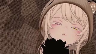What does the dance host's body smell like after dancing 1.0