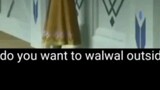 walwal