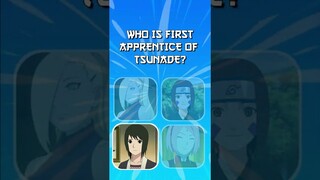 Naruto Quiz #27 #Anime #naruto #narutoshippuden #narutoquiz #animequiz #viral #viralvideos #shorts