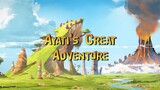 Gigantosaurus - Ayati's Great Adventure | Season 03 Episode 01(Part 01)