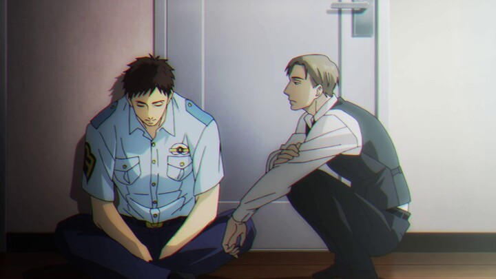 "ขับขานไม่บิน: เมฆดำ" ตัดตอน 3