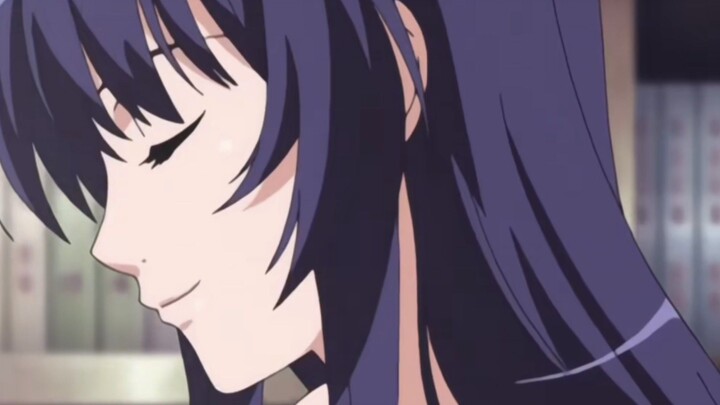 aku malah jatuh cinta dengan onesan ku🥵😱😭