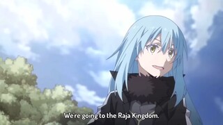 Lagi nungguin anime satu ini .