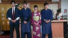 Chosei kantai Saser-X เทพพิทักษ์แห่งกาลเวลา เซเชอร์เอ็กซ์ Vol.9