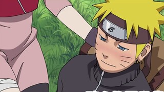 Naruto trivia: How popular is Naruto with the opposite sex?