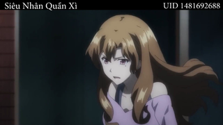 ALL IN ONE  Trò Chơi Vương Quyền   Tóm Tắt Anime cut1 #Anime #Schooltime