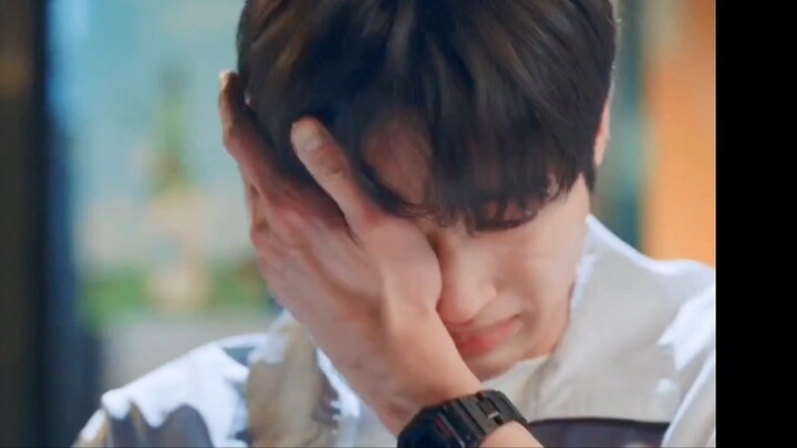 ฉากร้องไห้นี้สะท้อนภาพเด็กที่ถูกกระทำผิดได้ดีมาก! ดูแล้วมันเจ็บปวดเหลือเกิน