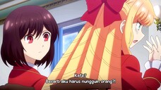 Watashi no Oshi wa Akuyaku Reijou eps 6