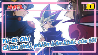 [Yu-Gi-Oh!/MAD] 1 người yếu đuối vì bạn bè mà thay đổi|Chiến thôi, phiên bản khác của tôi_1