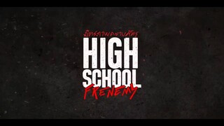 [Eng Sub] High School Frenemy มิตรภาพคราบศัตรู | EP.6 [4/4]