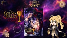 金色圣杯：血与金的旋律 | Arabella Gingerie The Melody Teller