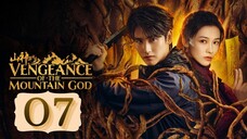 𝕍𝕆𝕋𝕄𝔾; M0ᴜɴ+ᴀ!ɴ D3!+ʏ - 𝐸𝑝𝑖𝑠𝑜𝑑𝑒 7 [𝐸𝑛𝑔 𝑆𝑢𝑏]